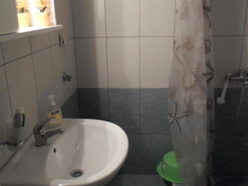 2 Bedroom Flat in Nea Kallikratia RE0391 264222