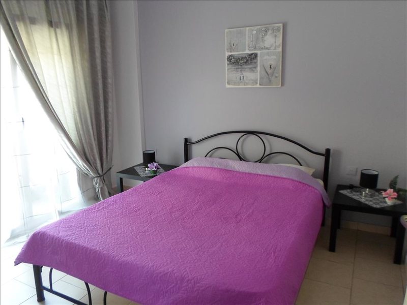 2 Bedroom Flat in Nea Kallikratia RE0391 264223