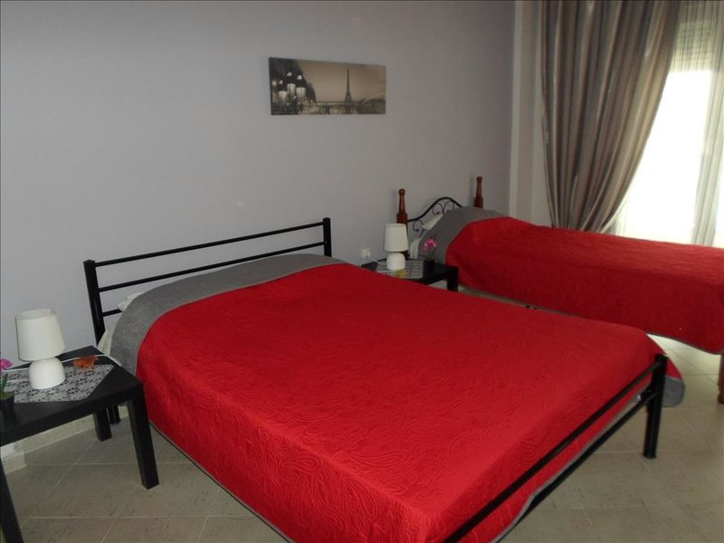 2 Bedroom Flat in Nea Kallikratia RE0391 264224