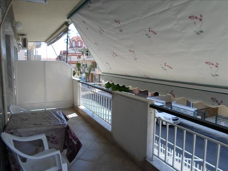 2 Bedroom Flat in Nea Kallikratia RE0391 264225