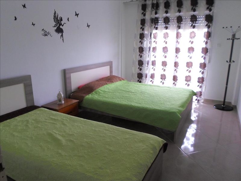 2 Bedroom Flat in Nea Kallikratia RE0393 264227