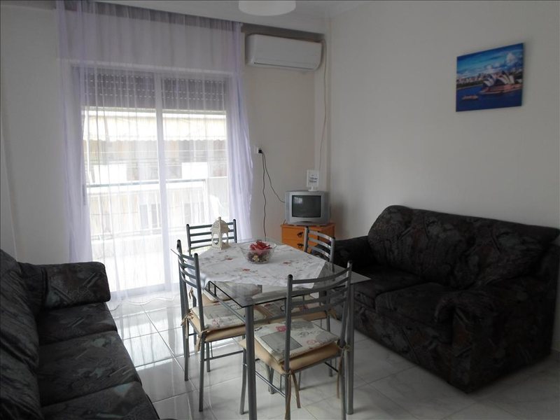 2 Bedroom Flat in Nea Kallikratia RE0394 264232