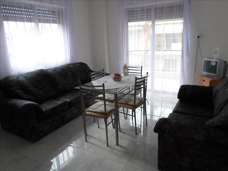 2 Bedroom Flat in Nea Kallikratia RE0394 264233