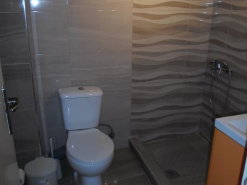 2 Bedroom Flat in Nea Kallikratia RE0394 264237