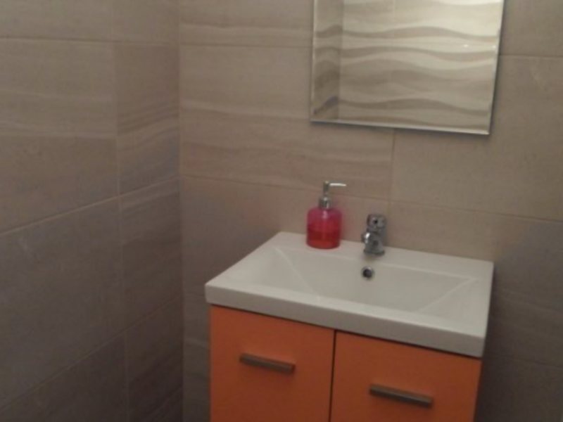 2 Bedroom Flat in Nea Kallikratia RE0394 264238