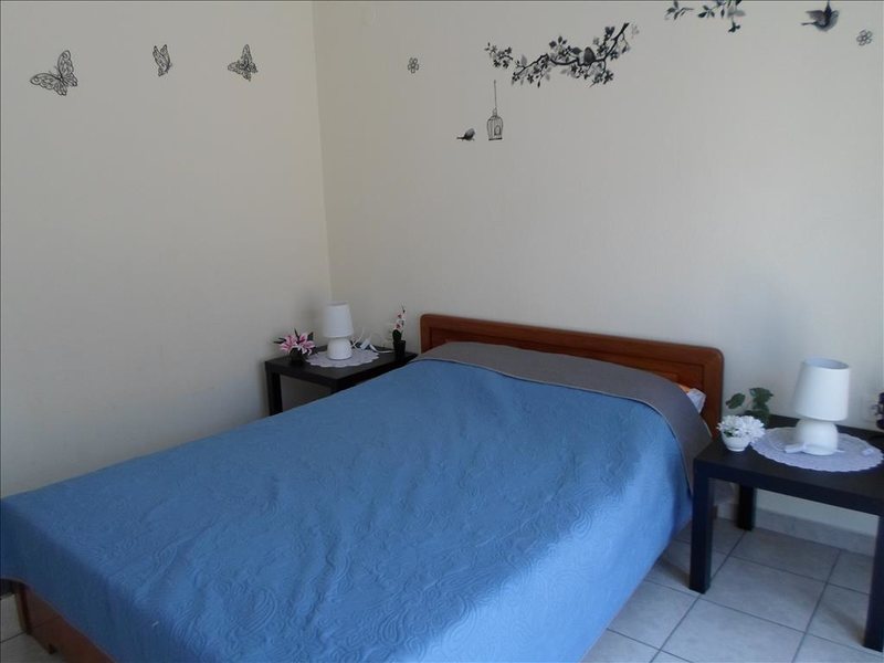 2 Bedroom Flat in Nea Kallikratia RE0771 264239