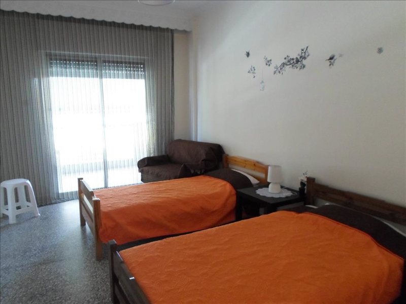 2 Bedroom Flat in Nea Kallikratia RE0771 264240