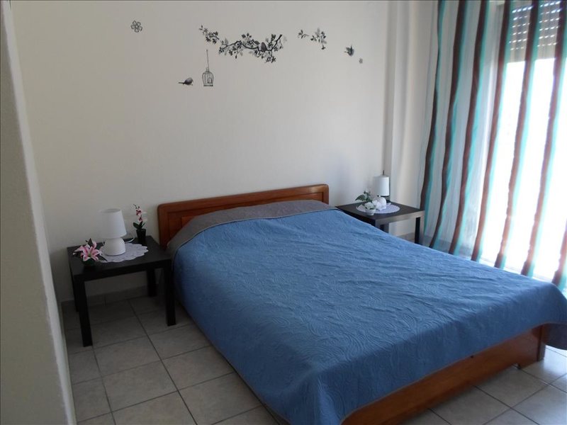2 Bedroom Flat in Nea Kallikratia RE0771 264241