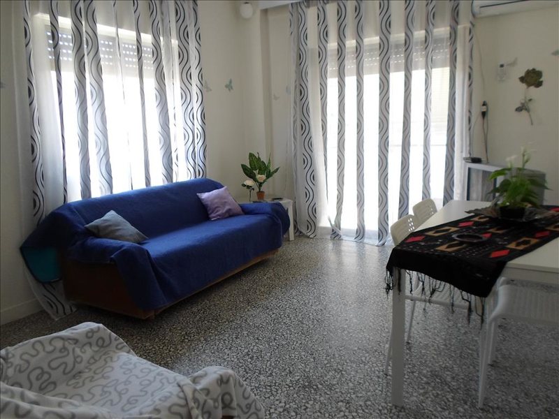 2 Bedroom Flat in Nea Kallikratia RE0771 264243