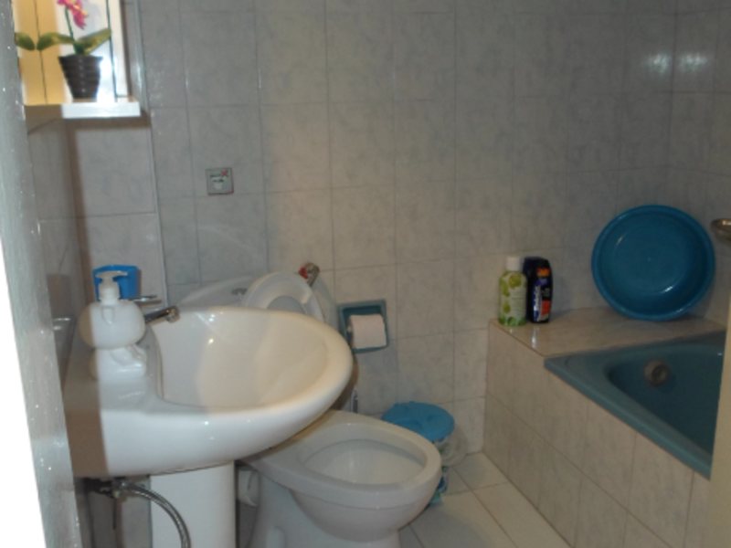 2 Bedroom Flat in Nea Kallikratia RE0771 264245