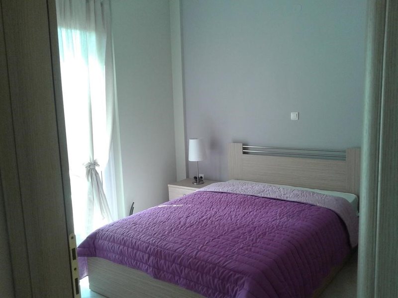 2 Bedroom Flat in Nea Plagia RE0539 264247