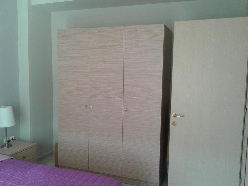 2 Bedroom Flat in Nea Plagia RE0539 264249