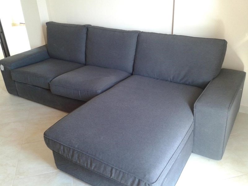 2 Bedroom Flat in Nea Plagia RE0539 264250