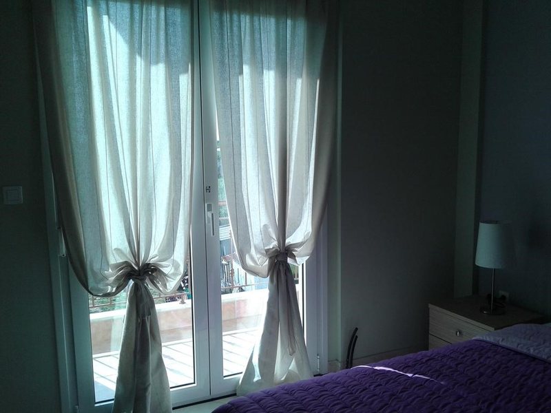 2 Bedroom Flat in Nea Plagia RE0539 264253