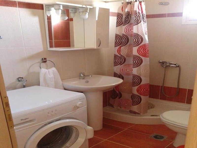 2 Bedroom Flat in Nea Plagia RE0541 264259
