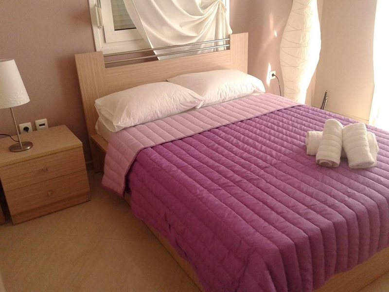 2 Bedroom Flat in Nea Plagia RE0541 264261