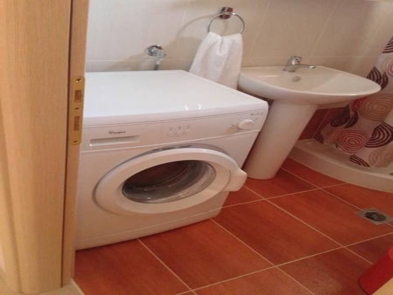 2 Bedroom Flat in Nea Plagia RE0541 264262