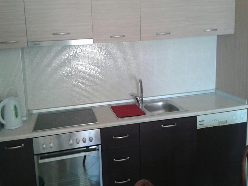 2 Bedroom Flat in Nea Plagia RE0541 264267