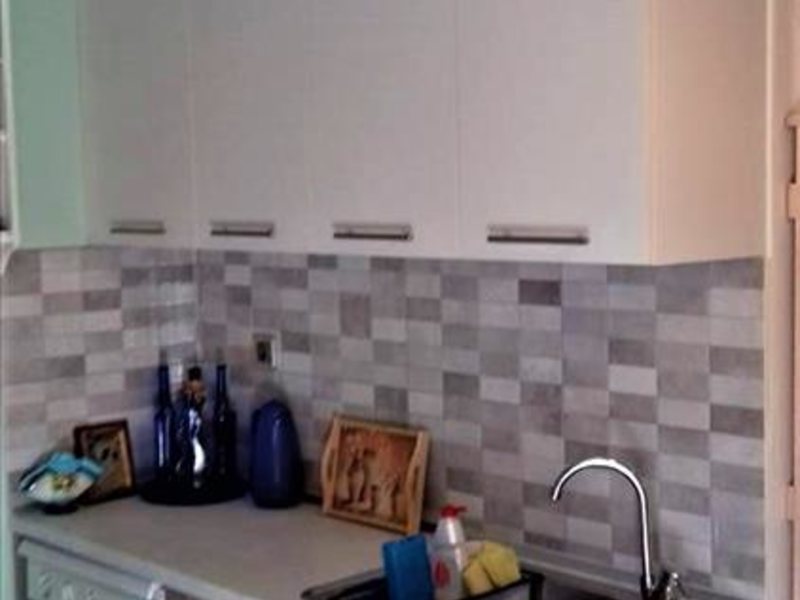 2 Bedroom Flat in Nea Potidea RE0486  264271