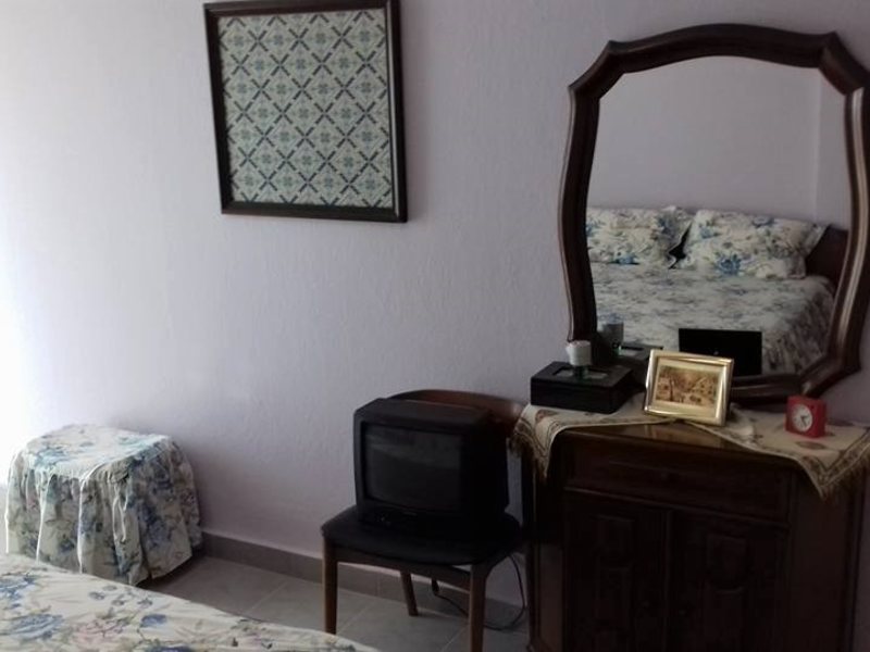 2 Bedroom Flat in Nea Potidea RE0486  264272