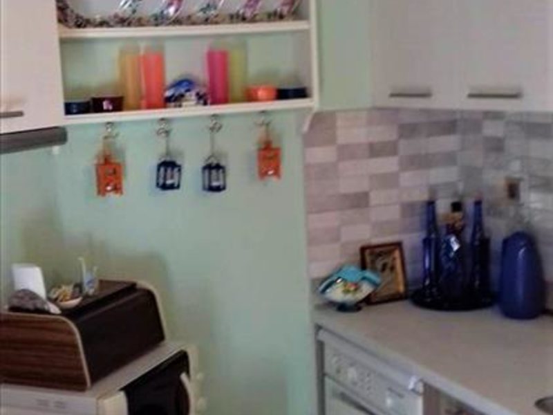 2 Bedroom Flat in Nea Potidea RE0486  264273