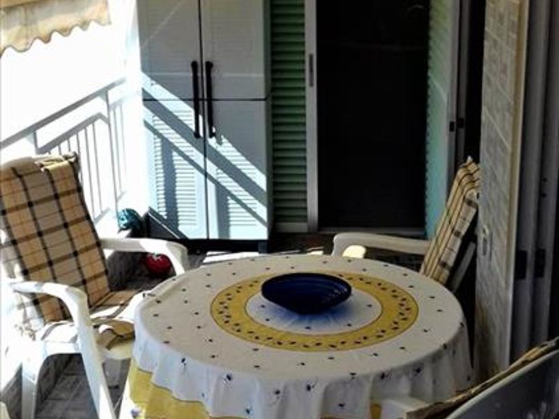 2 Bedroom Flat in Nea Potidea RE0486  264275