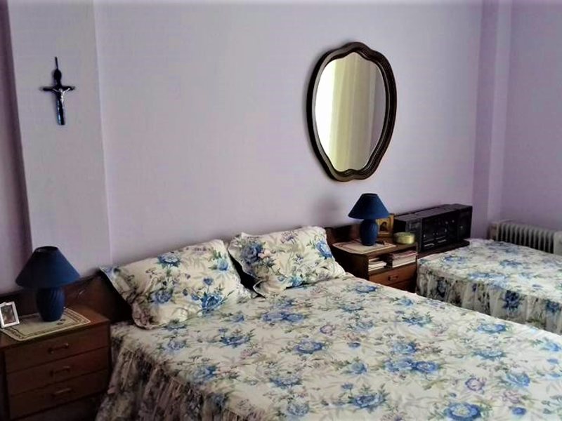 2 Bedroom Flat in Nea Potidea RE0486  264276