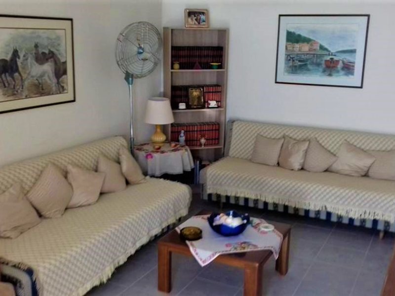 2 Bedroom Flat in Nea Potidea RE0486  264277