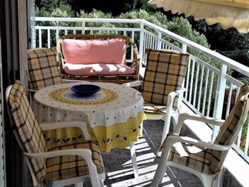 2 Bedroom Flat in Nea Potidea RE0486  264278