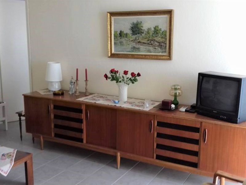 2 Bedroom Flat in Nea Potidea RE0486  264280