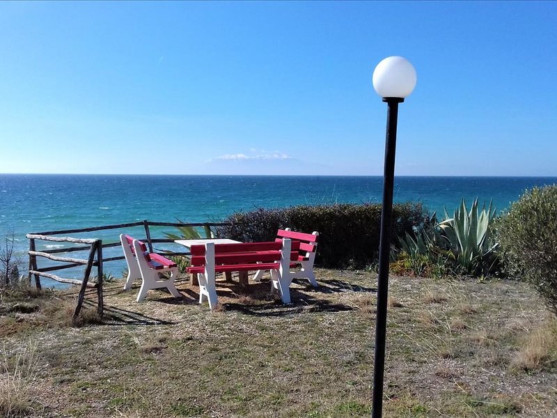 2 Bedroom Flat in Nea Potidea RE0486  264285