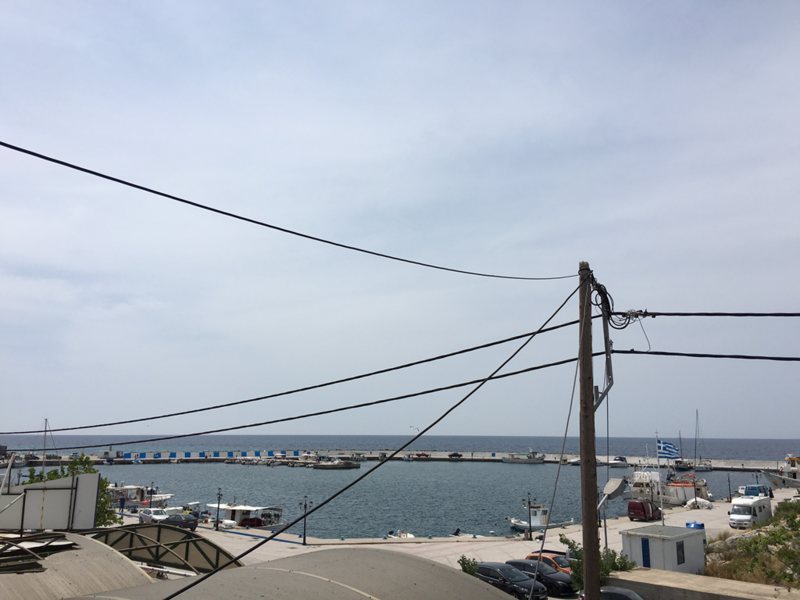 2 Bedroom Flat in Nea Skioni RE0031 264743