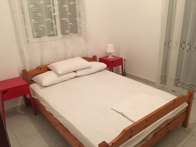 2 Bedroom Flat in Nea Skioni RE0031 264744