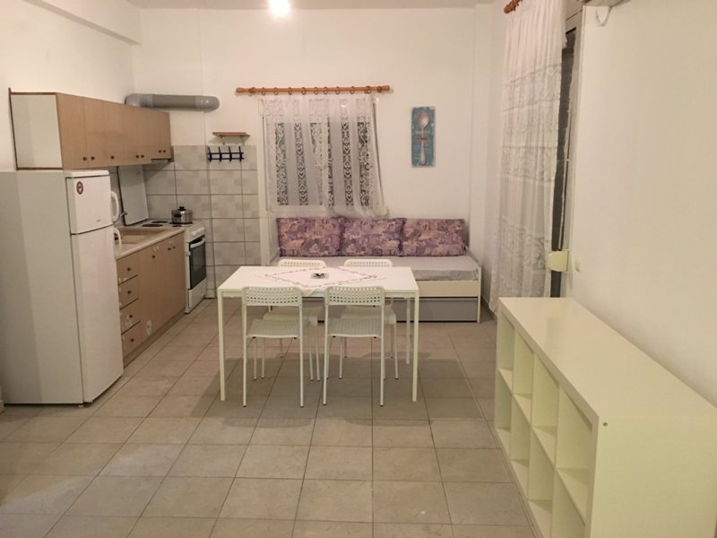 2 Bedroom Flat in Nea Skioni RE0031 264747