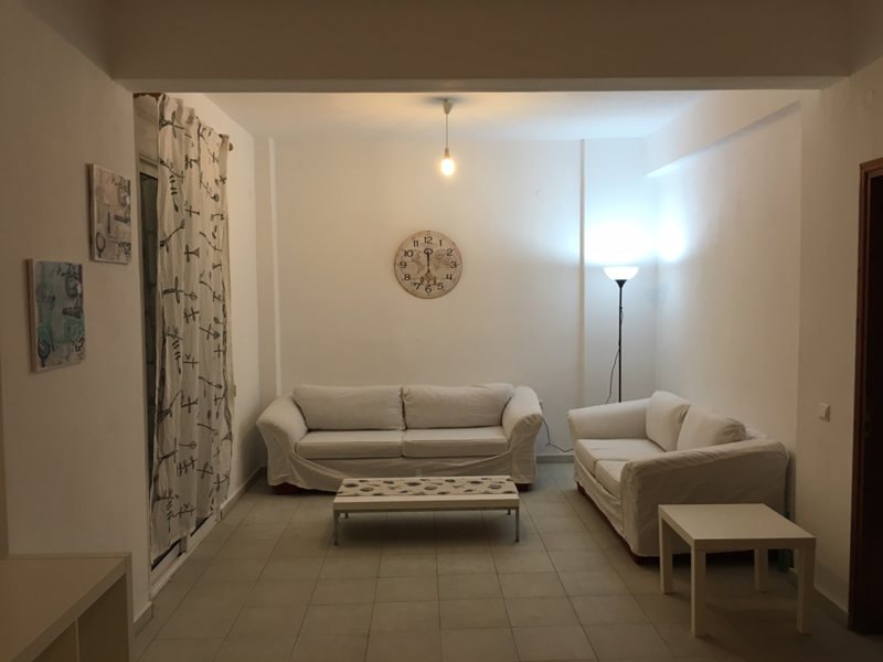 2 Bedroom Flat in Nea Skioni RE0031 264749