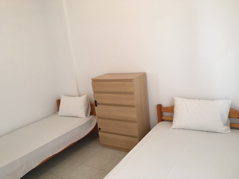 2 Bedroom Flat in Nea Skioni RE0031 264750