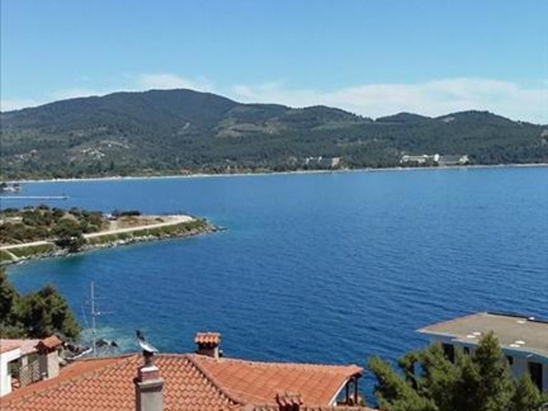 2 Bedroom Flat in Neos Marmaras RE0641 264290