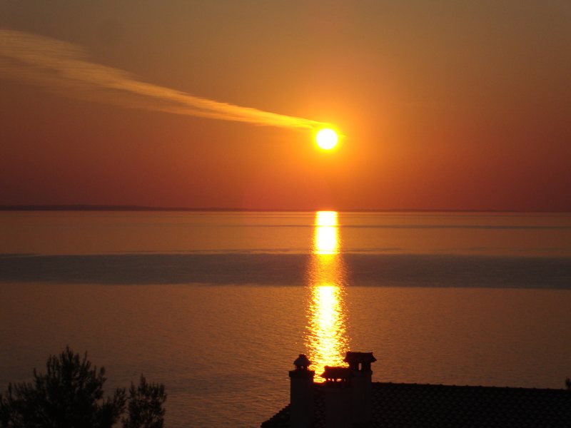 2 Bedroom Flat in Neos Marmaras RE0641 264293