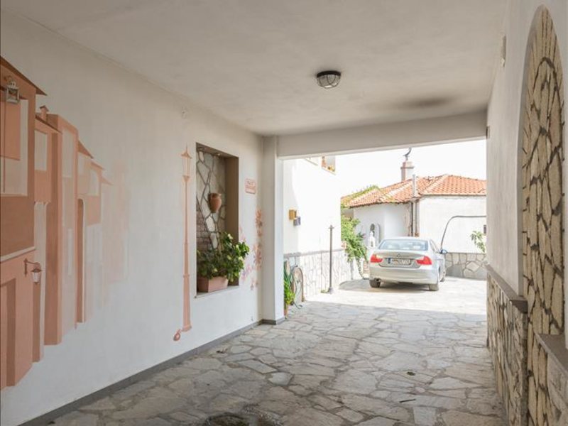 2 Bedroom Flat in Neos Marmaras RE0641 264295