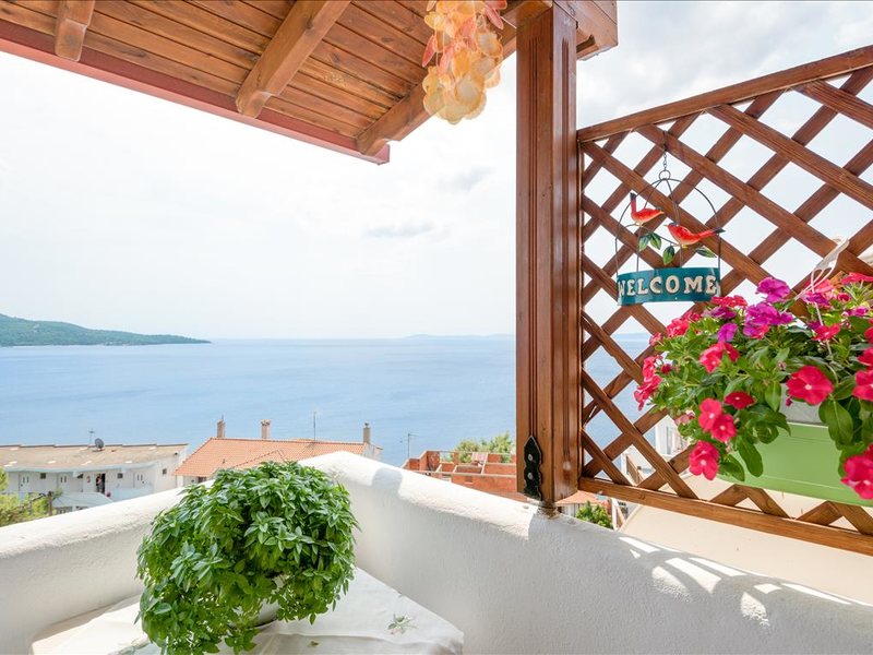 2 Bedroom Flat in Neos Marmaras RE0641 264300