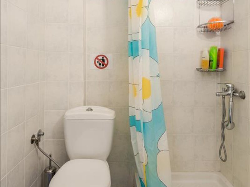 2 Bedroom Flat in Neos Marmaras RE0641 264318