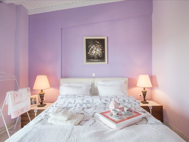 2 Bedroom Flat in Neos Marmaras RE0641 264319