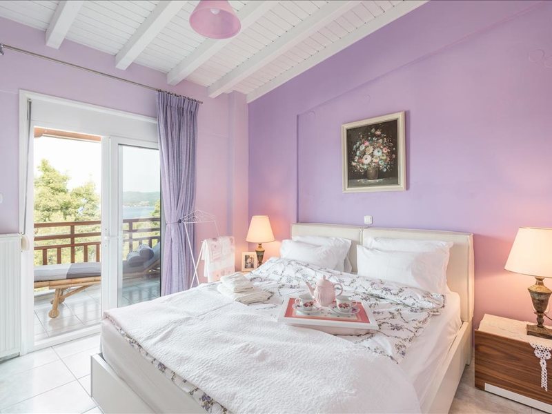 2 Bedroom Flat in Neos Marmaras RE0641 264320