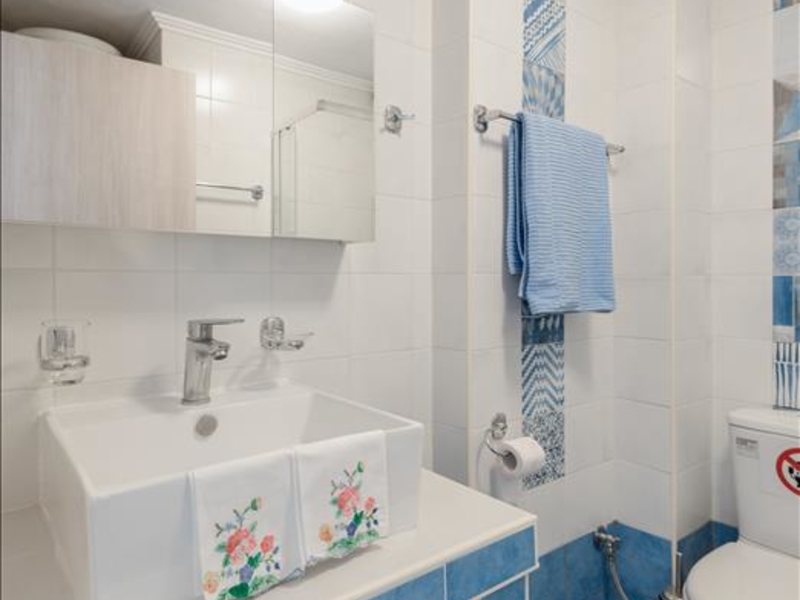 2 Bedroom Flat in Neos Marmaras RE0642 264335