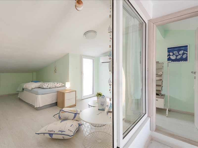 2 Bedroom Flat in Neos Marmaras RE0642 264340