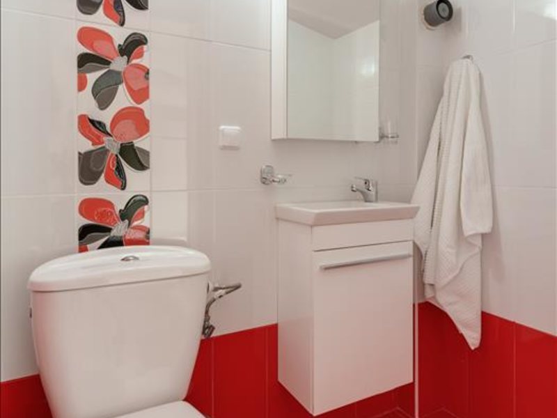 2 Bedroom Flat in Neos Marmaras RE0642 264342