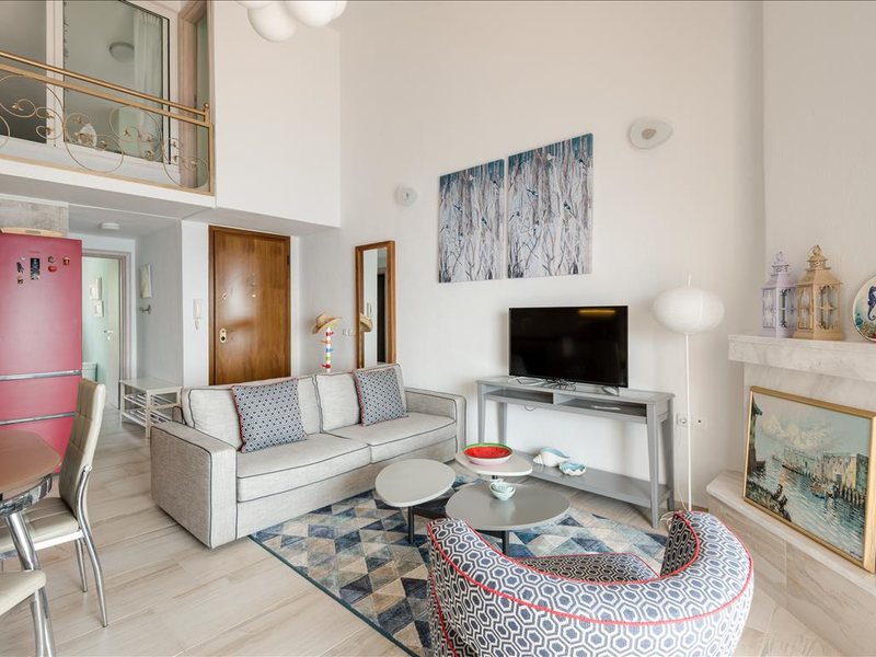 2 Bedroom Flat in Neos Marmaras RE0642 264346