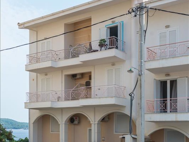 2 Bedroom Flat in Neos Marmaras RE0642 264351