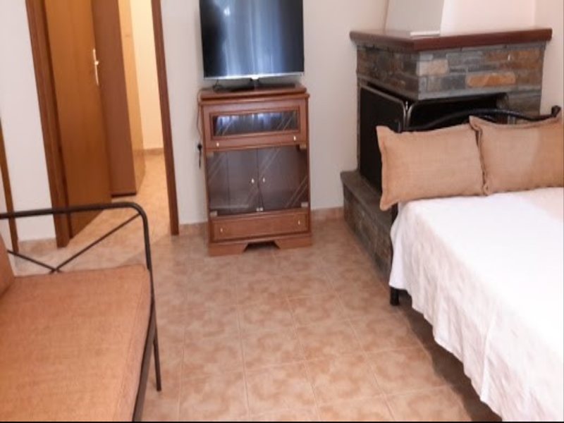 2 Bedroom Flat in Nikiti RE0571 264360