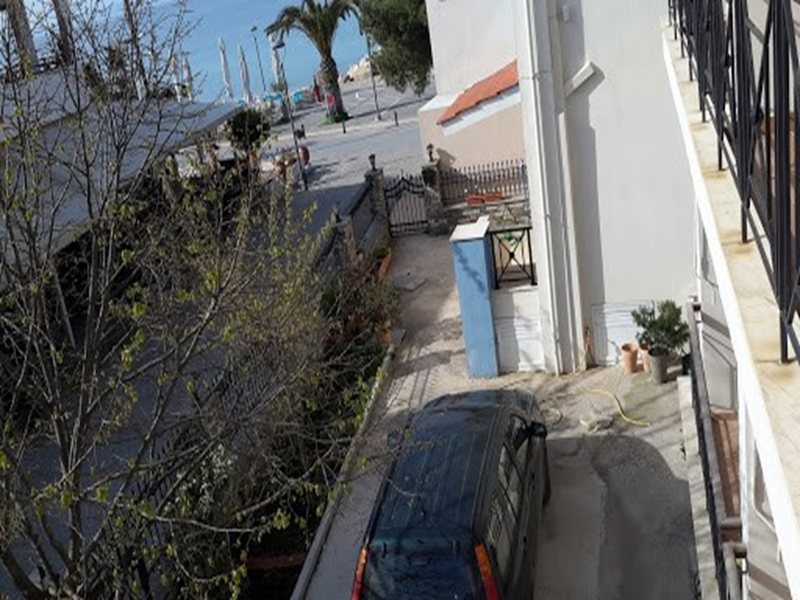 2 Bedroom Flat in Nikiti RE0571 264362